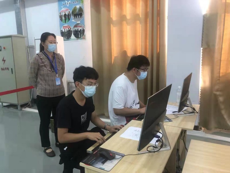 实习实训